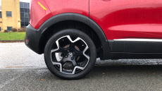 Vauxhall Crossland 1.2 Turbo [130] Ultimate 5dr Petrol Hatchback